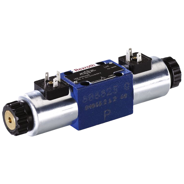 4WE 6 D62/EG12N9K4 New Rexroth Directional Spool Valve
